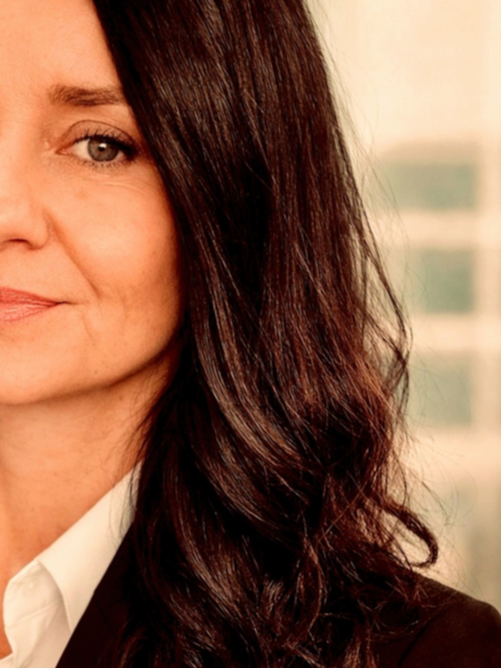 Mirka Pivrncová - Pracovní background